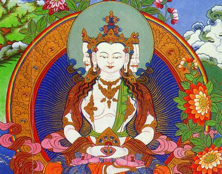Янтра-Йога. Тибетская Йога Движения.